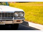 Thumbnail Photo 52 for 1964 Chevrolet Impala